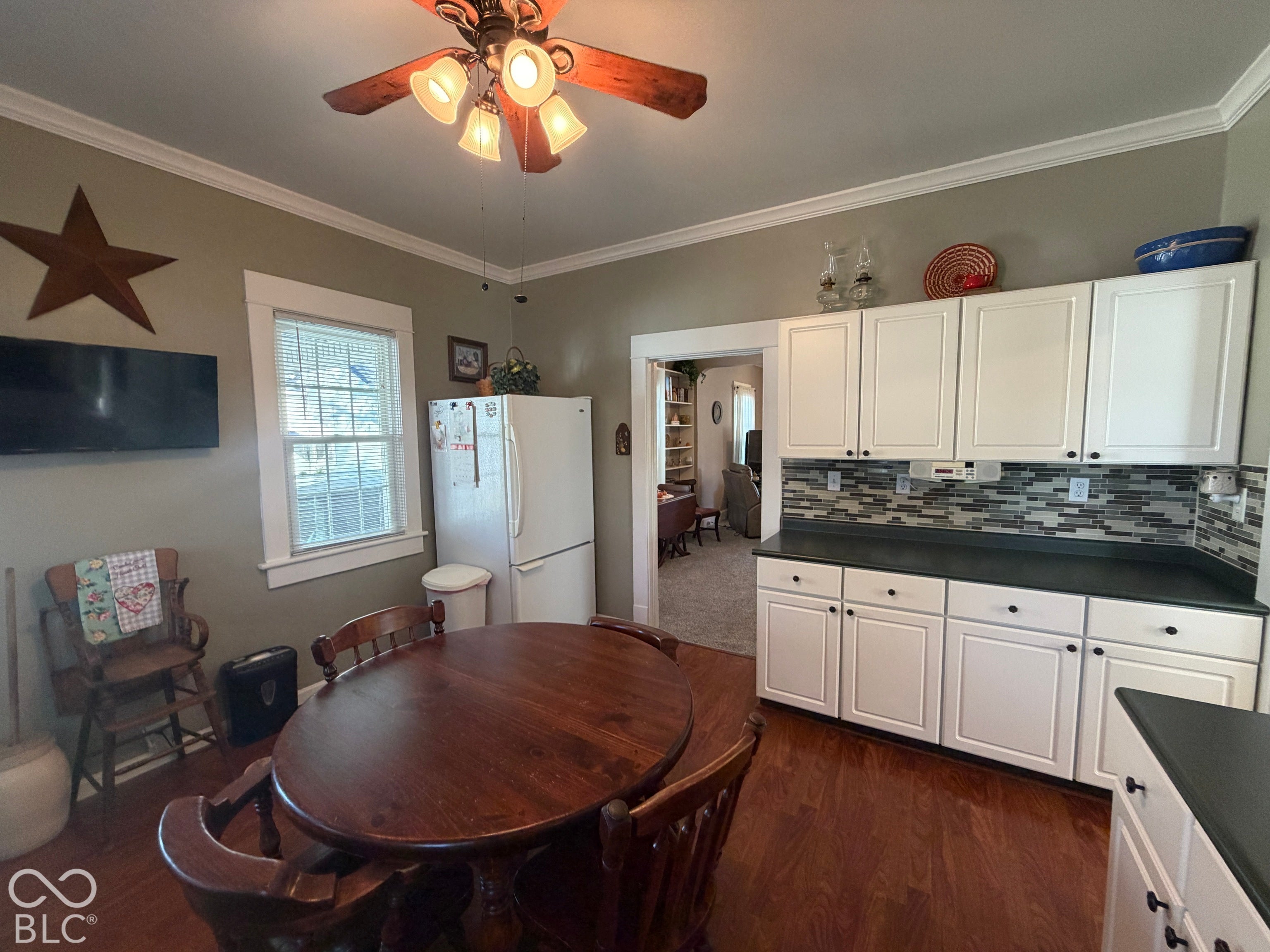 2107 Plum Street
