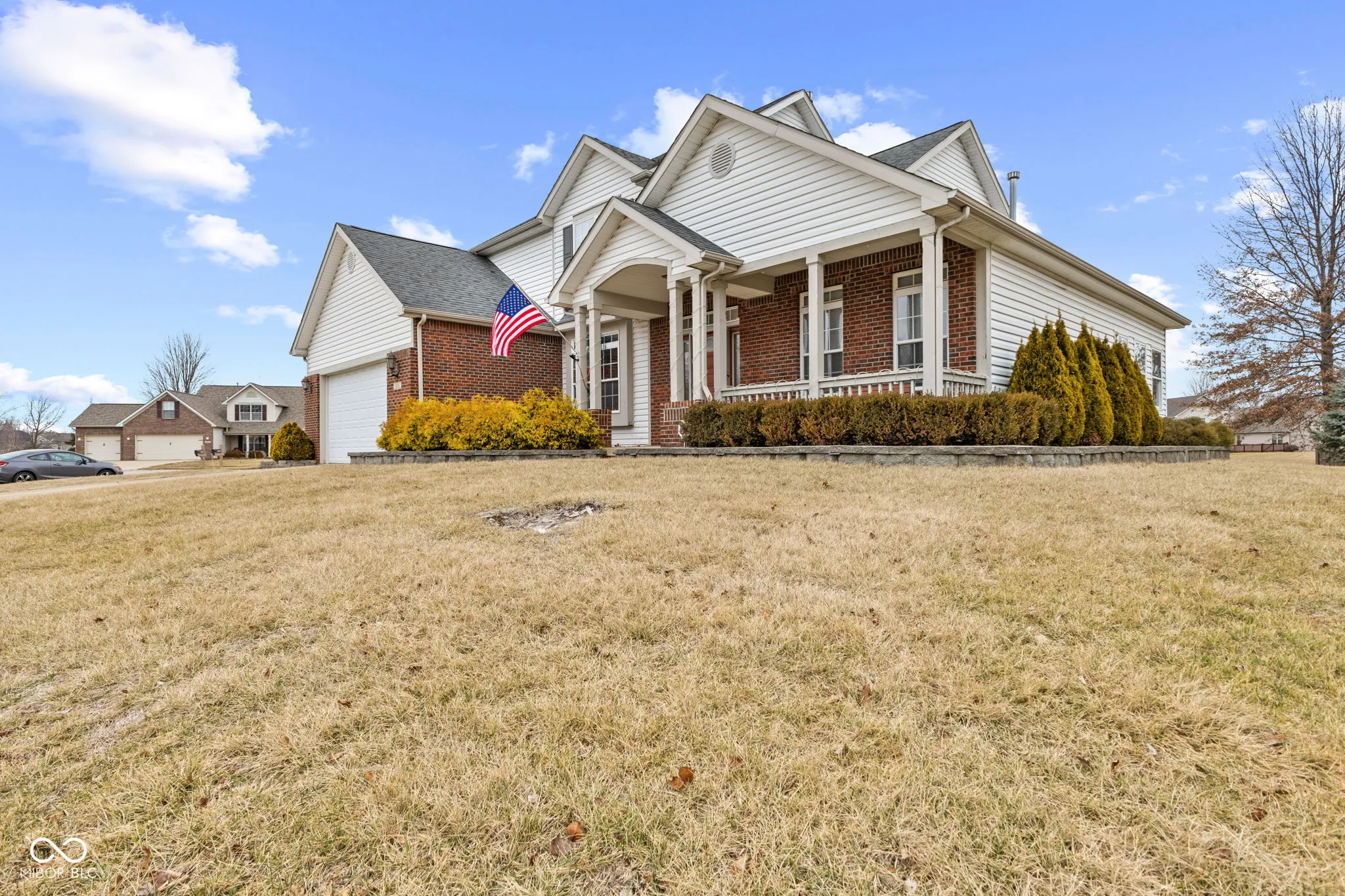 Lafayette, Indiana 47909, United States, 5 Bedrooms Bedrooms, ,4 BathroomsBathrooms,Residential,Active,7739