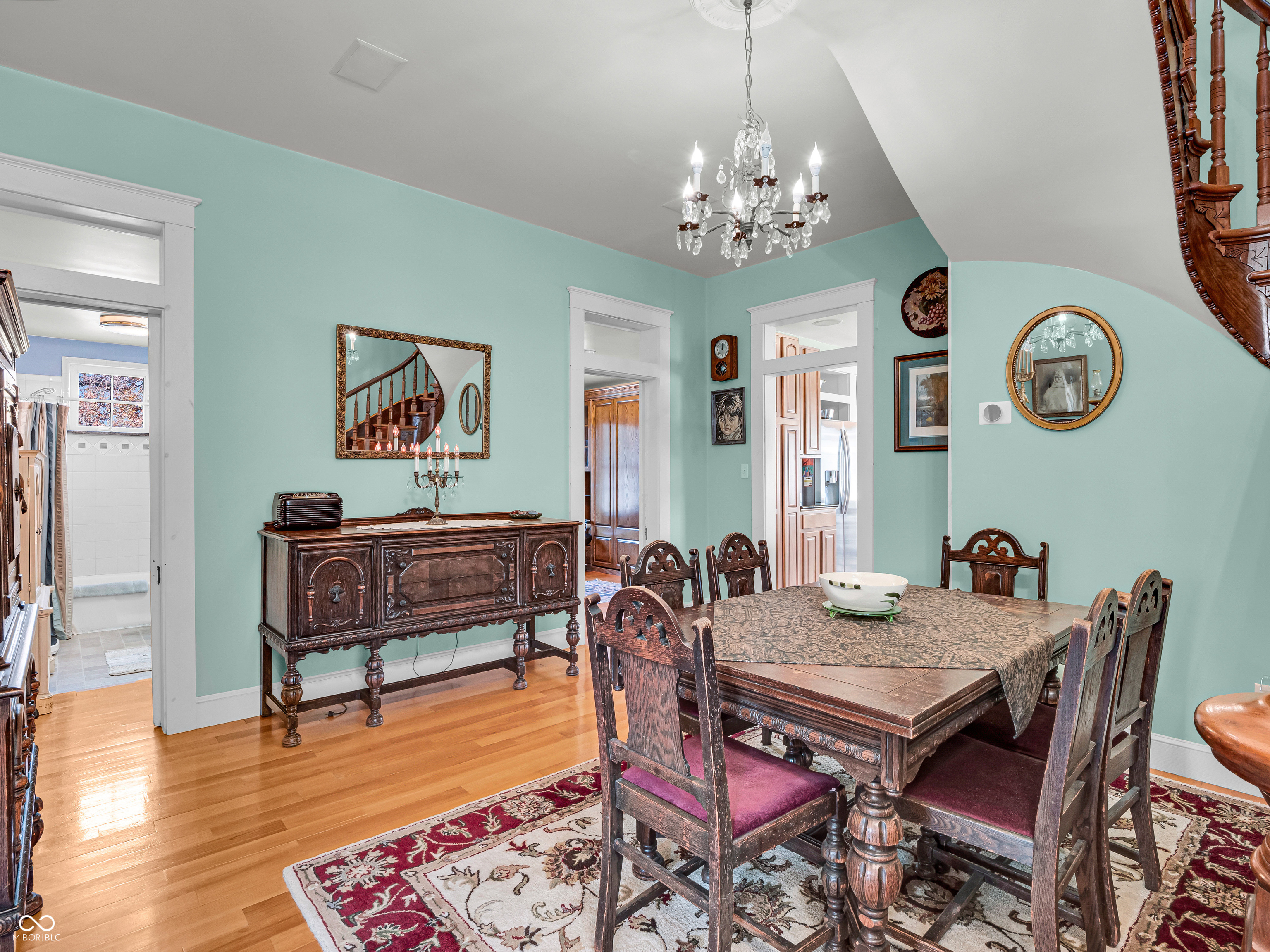 Indianapolis, Indiana 46259, United States, 4 Bedrooms Bedrooms, ,3 BathroomsBathrooms,Residential,Pending,33868