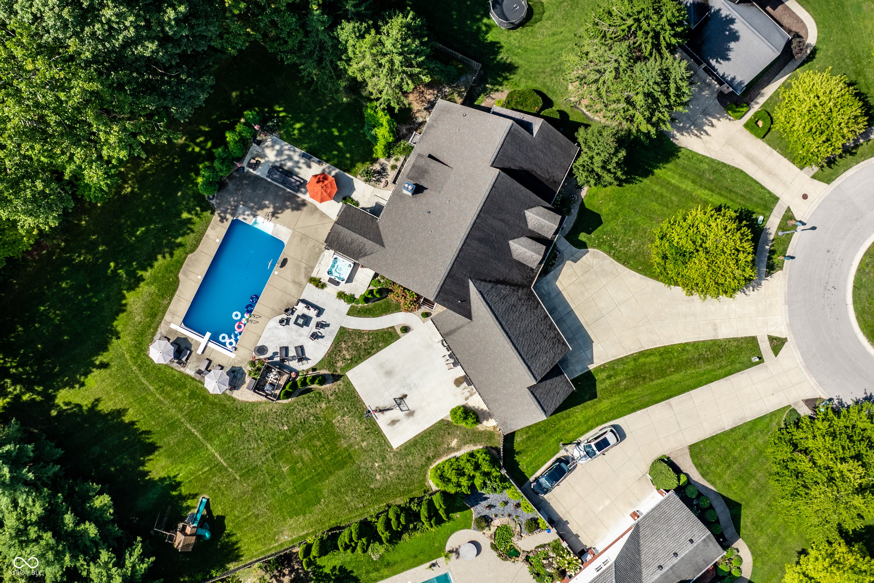 435 Benderfield Drive