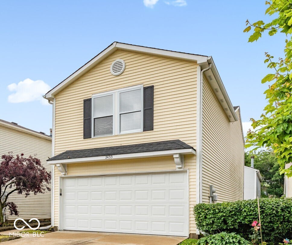 2433 Black Antler Court