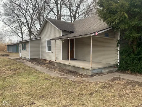 12625 Strawtown Avenue, Noblesville, IN 46060 - MLS#: 22019900