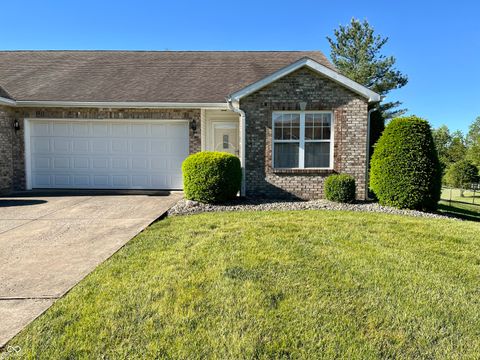 Photo of 1001 E Crown Pointe Boulevard, Greensburg, IN 47240 (MLS # 22101943)