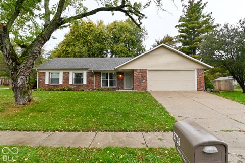 Photo of 5708 Dollar Hide CT, Indianapolis, IN 46221 (MLS # 22132082)