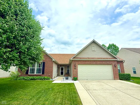 1649 Woodfield Drive, Greenwood, IN 46143 - MLS#: 22033999