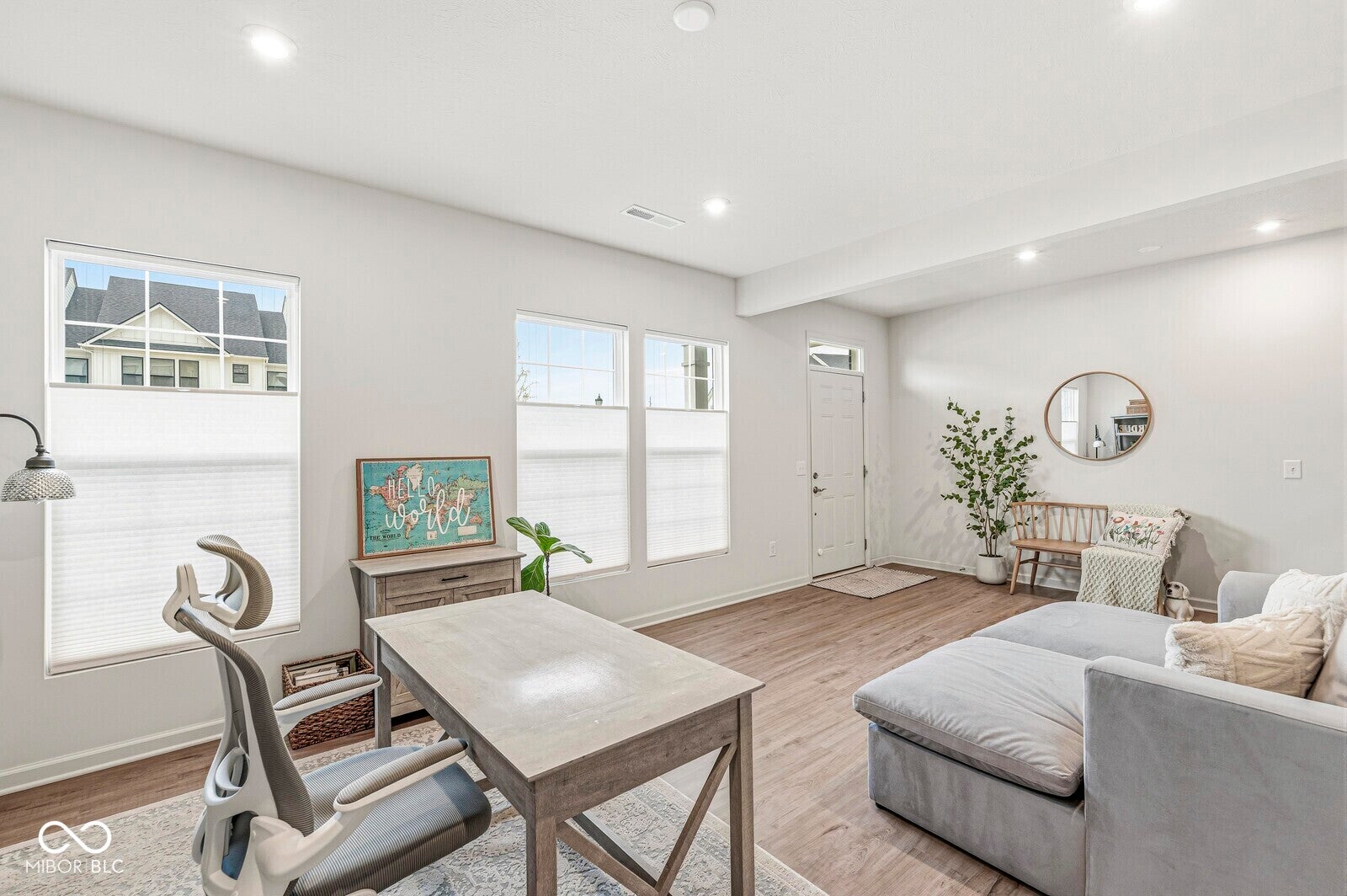 3261 Morab Drive