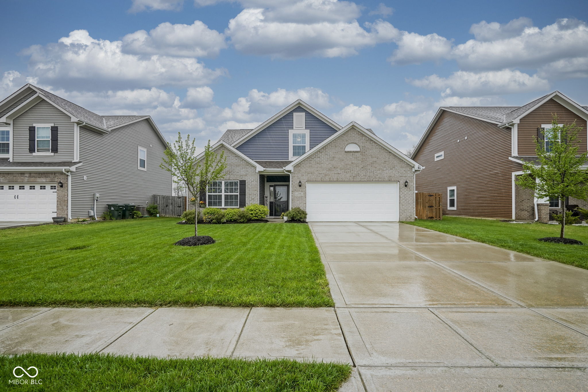 1299 W Crystal Drive