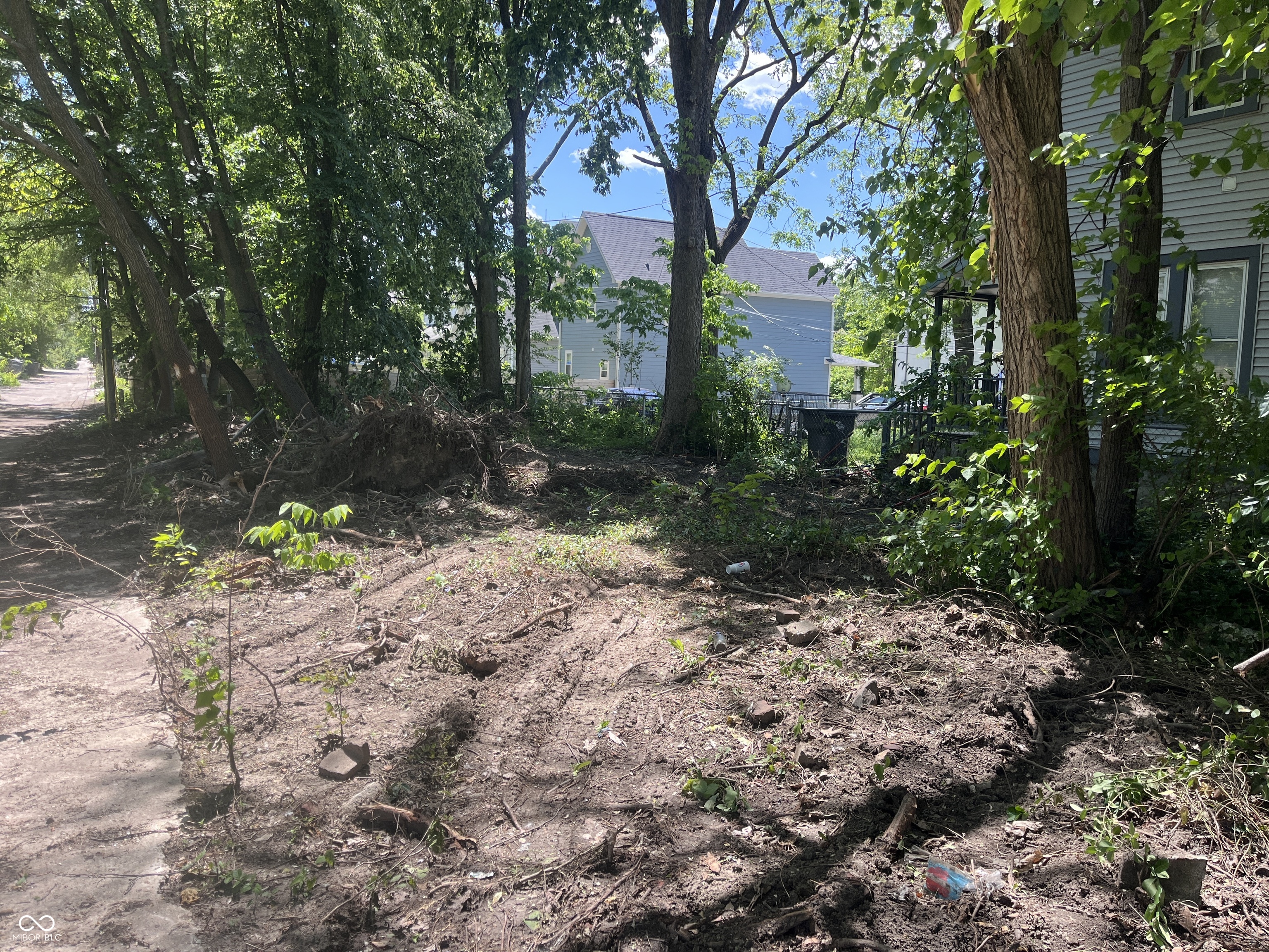 2115 E Michigan Street