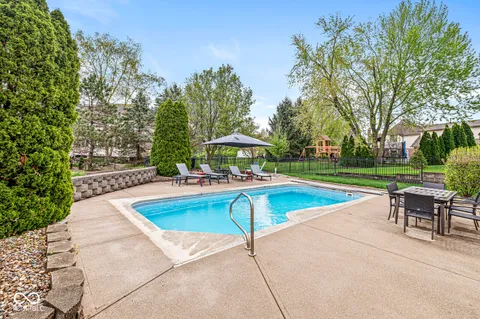 7259 Josiah Court, Indianapolis, IN 46259 - MLS#: 22030395