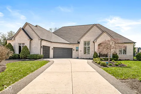 7259 Josiah Court, Indianapolis, IN 46259 - MLS#: 22030395