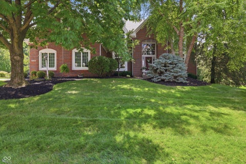 Photo of 2729 Joshua Drive, Carmel, IN 46033 (MLS # 22112234)