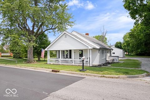 606 E County Line Road Indianapolis IN 46227