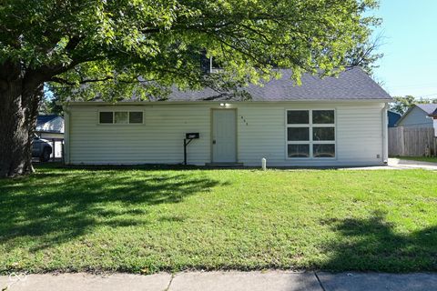 455 Southgate Drive Greenwood IN 46143