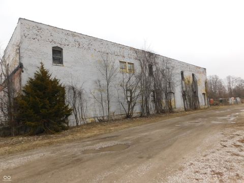 409 Myers Street Ladoga IN 47954