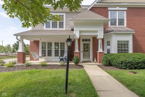 Photo of 15434 Clearbrook Street, Westfield, IN 46074 (MLS # 22126643)