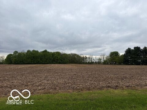 Lot 1 - 4625 W 50 S Lebanon IN 46052