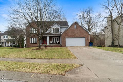 6229 Carrington Drive Indianapolis IN 46236