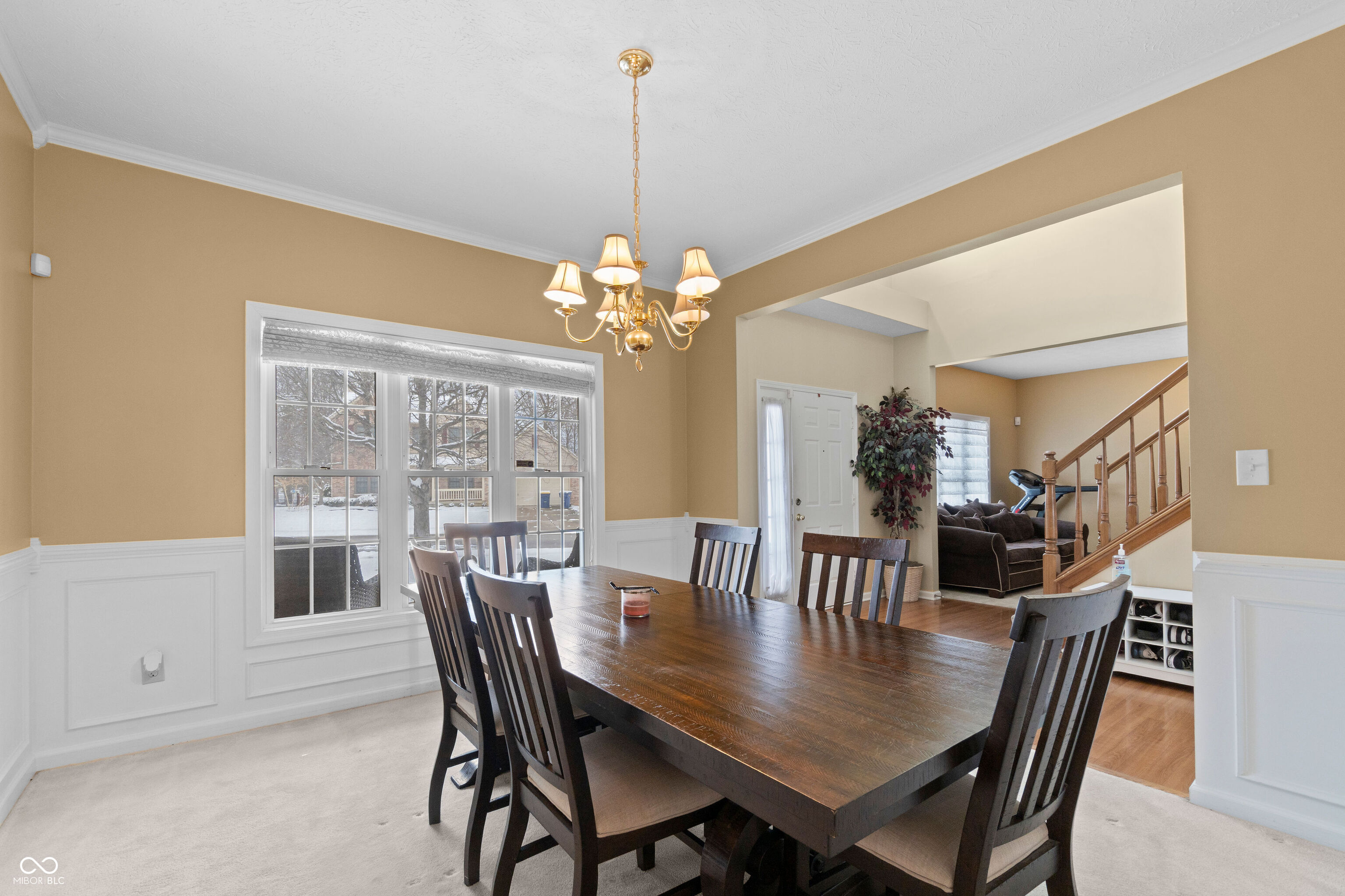 6229 Carrington Drive