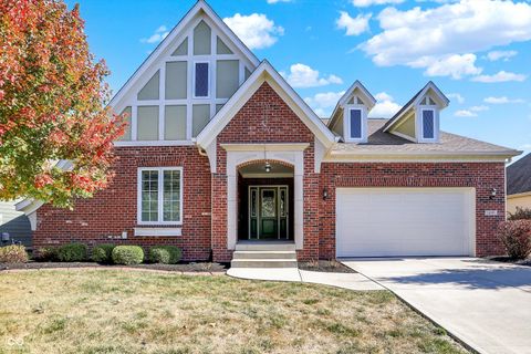 Photo of 14995 Pollard Drive, Westfield, IN 46074 (MLS # 22069234)