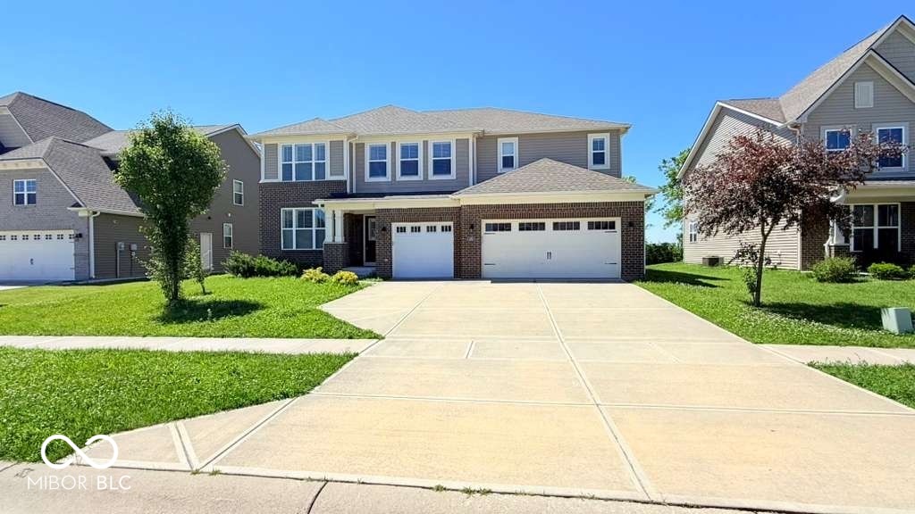 1261 Sanderling Drive