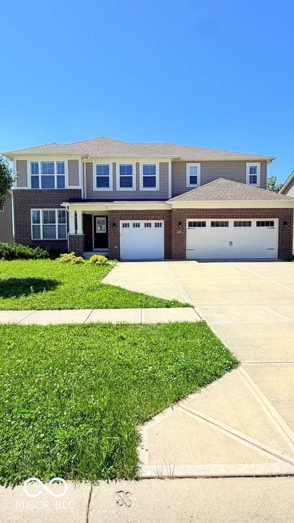 1261 Sanderling Drive
