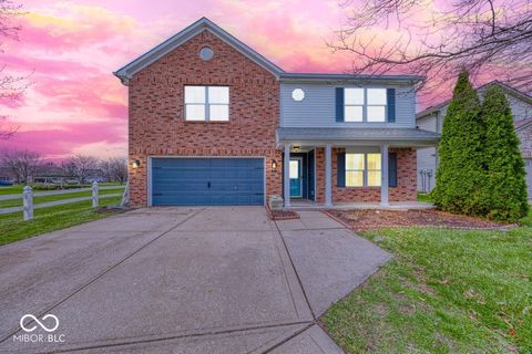 1125 Central Park Boulevard N Greenwood IN 46143