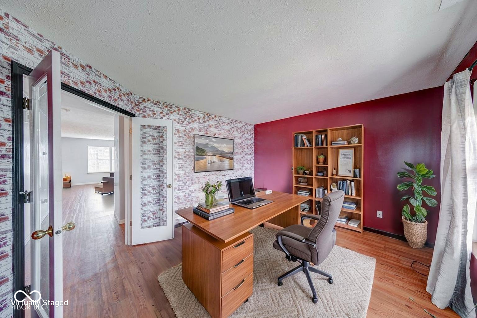 1125 Central Park Boulevard N