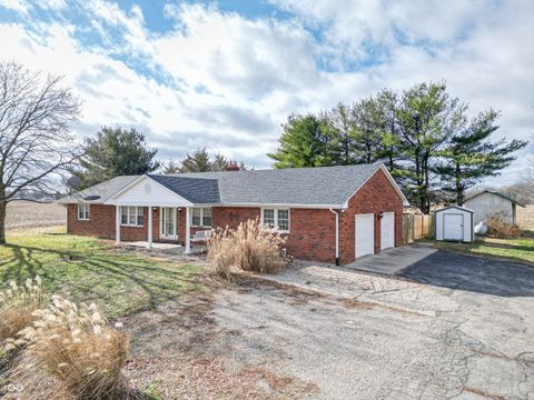 7664 S 800 E Edinburgh IN 46124