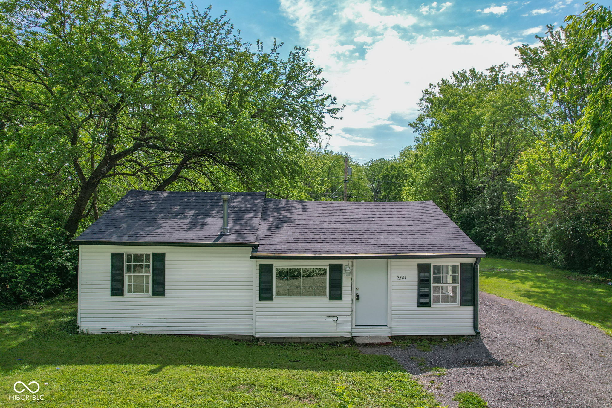 3341 N Downey Avenue