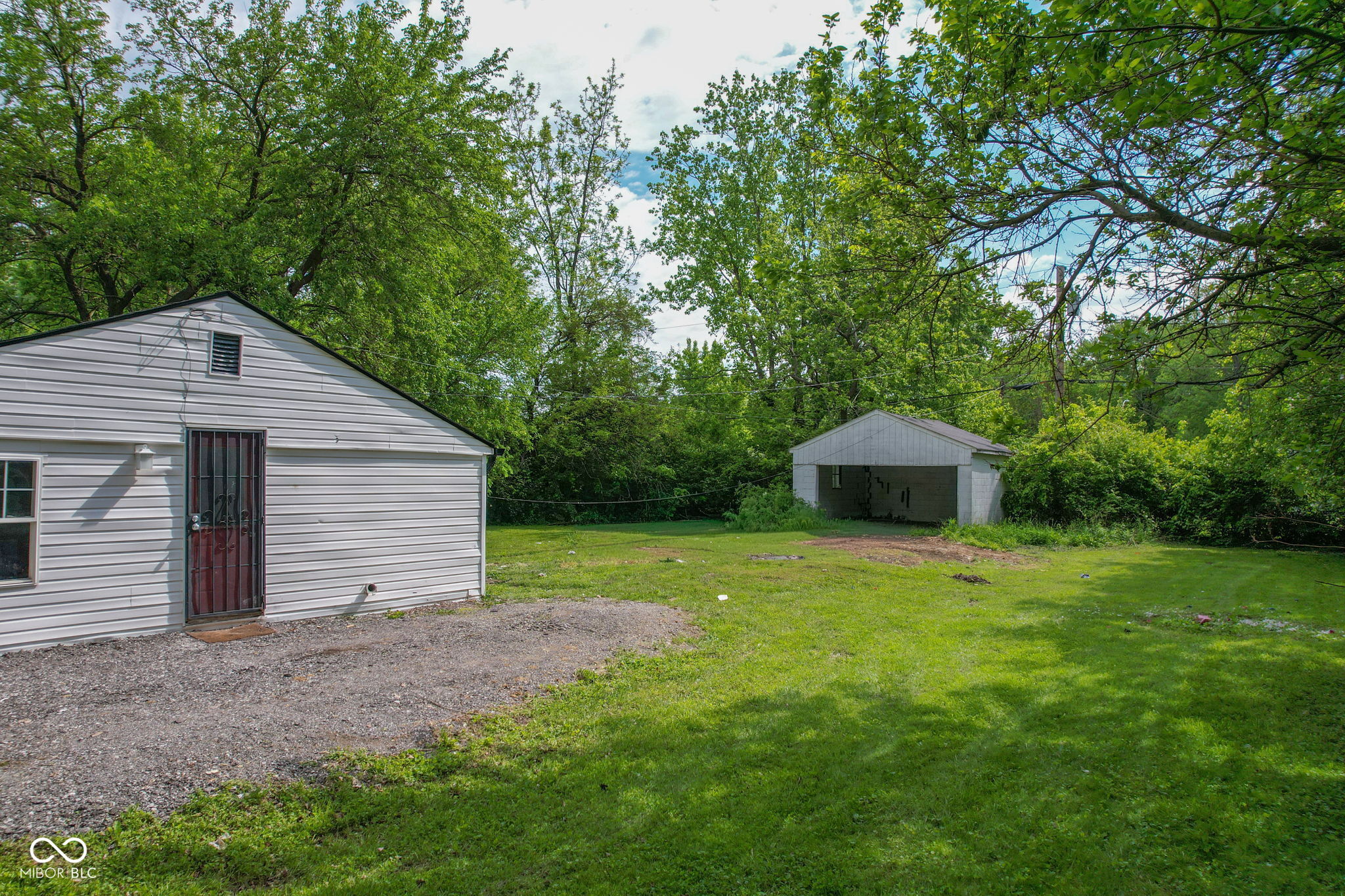3341 N Downey Avenue