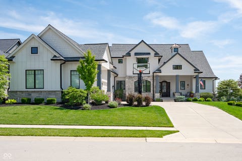 Photo of 20319 Chatham Hills Boulevard, Westfield, IN 46074 (MLS # 22104927)
