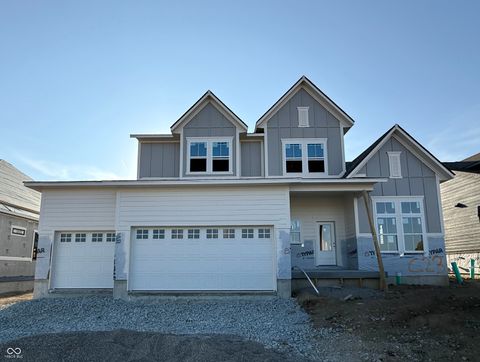 Photo of 19742 Chatham Shore Lane, Westfield, IN 46074 (MLS # 22052263)
