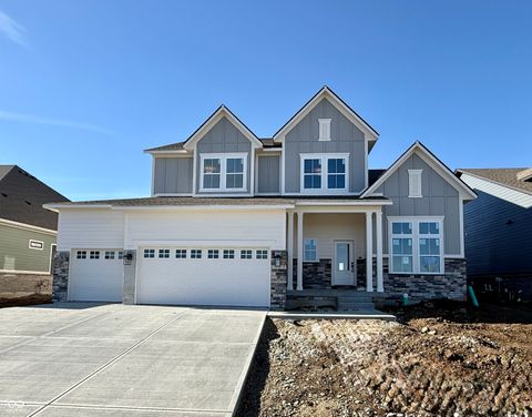 Photo of 19742 Chatham Shore Lane, Westfield, IN 46074 (MLS # 22052263)