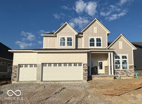 19742 Chatham Shore Lane Westfield IN 46074