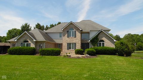 Photo of 2780 Southampton Drive, Martinsville, IN 46151 (MLS # 22104858)