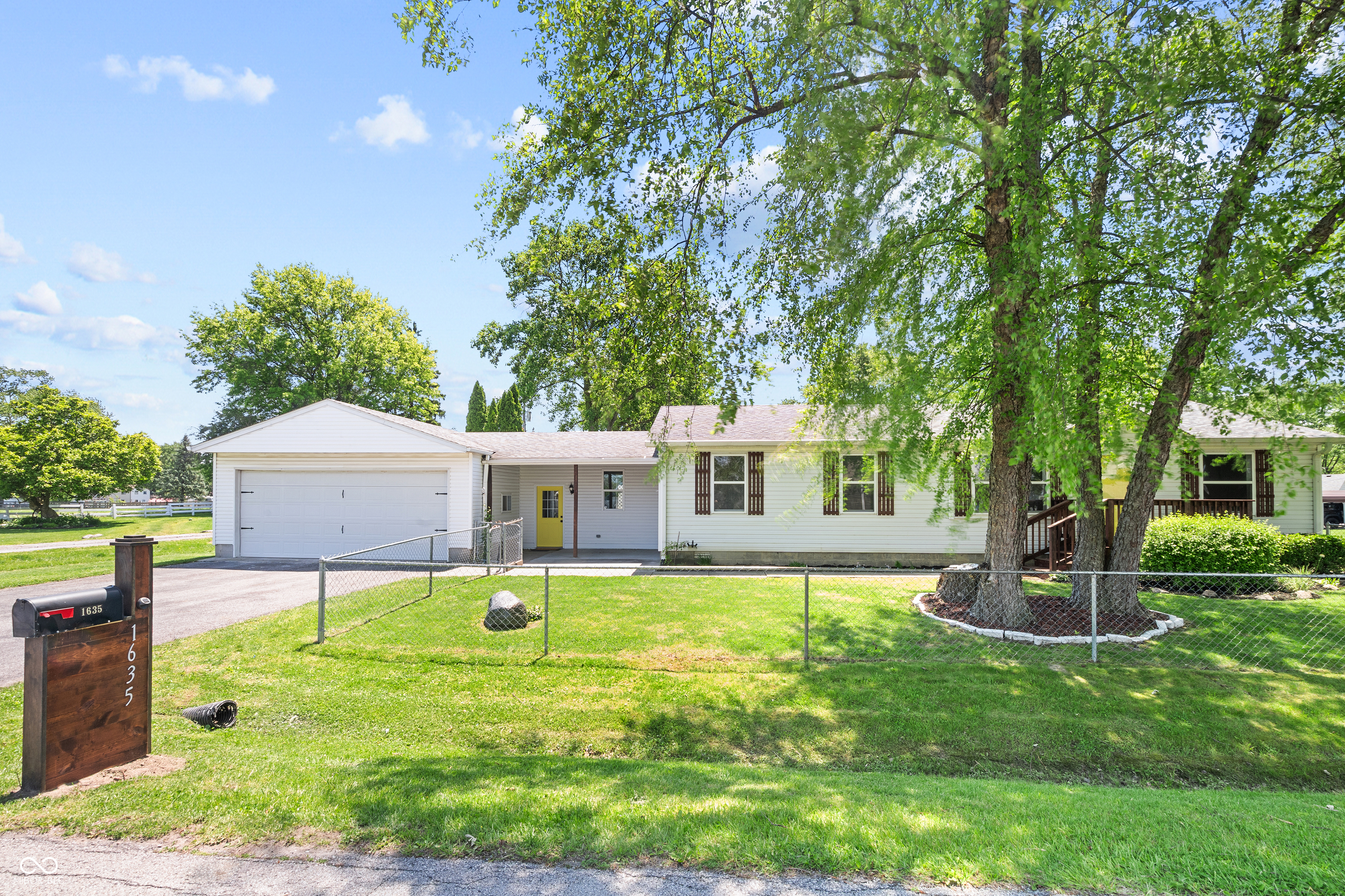 1635 Riley Road