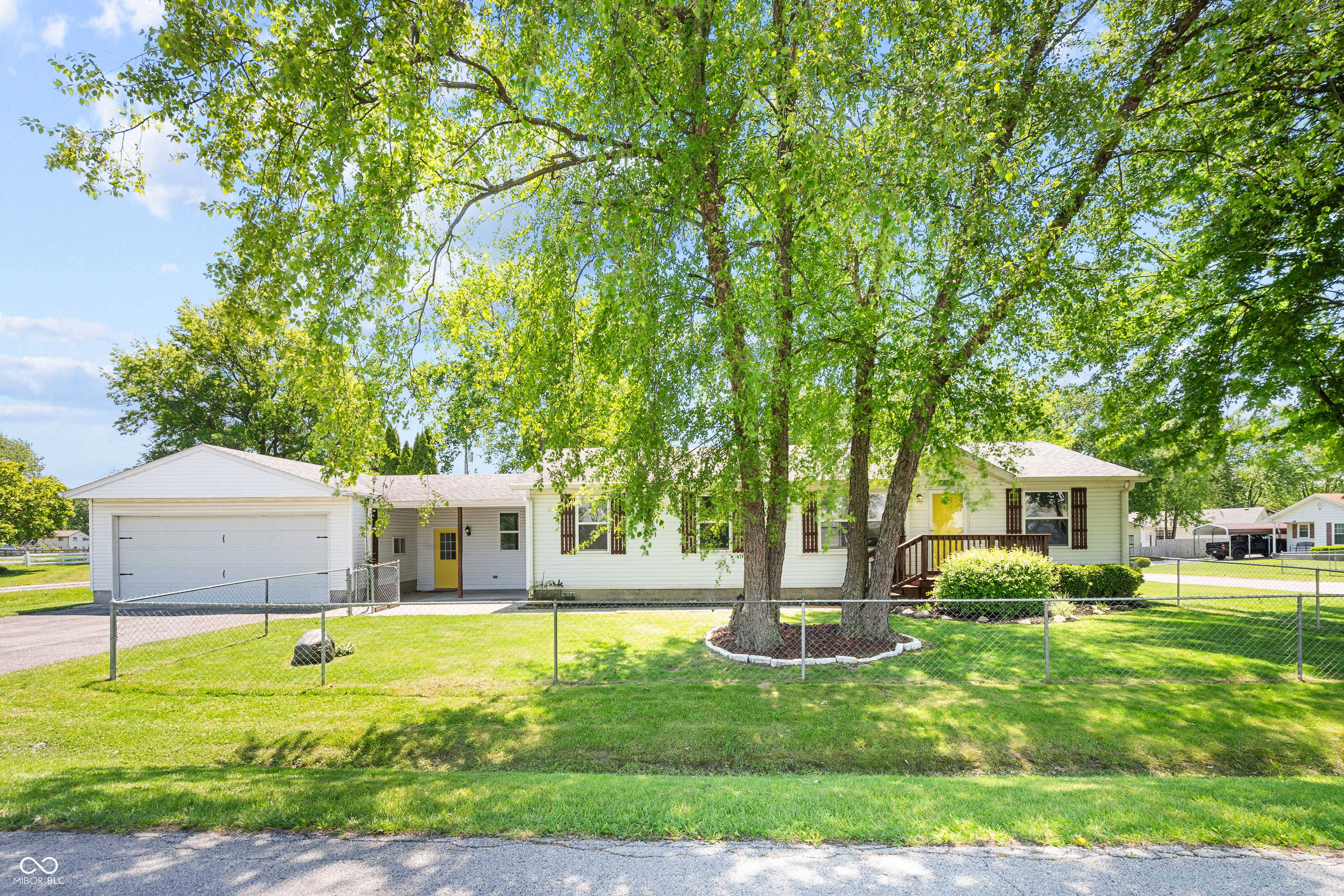 1635 Riley Road