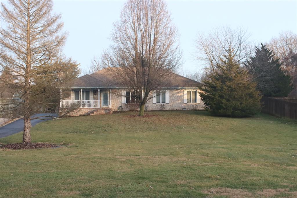 Photo 1 of 32 — 5039 Richard Street, Indianapolis, IN 46221