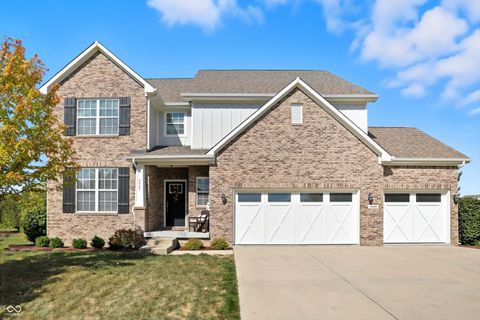 5880 Daw Street Noblesville IN 46062