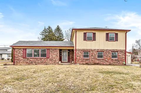 5465 Leone Drive, Indianapolis, IN 46226 - MLS#: 22023495