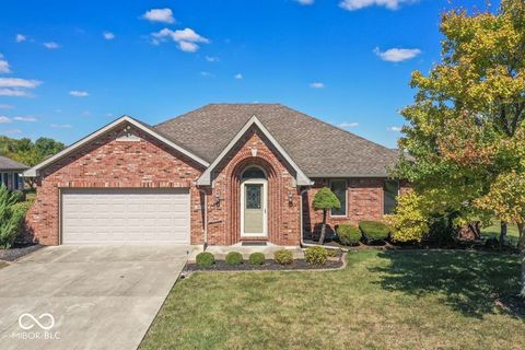 1030 Woodridge 52 Brownsburg IN 46112