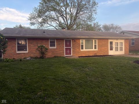 Photo of 711 Howard Road, Greenwood, IN 46142 (MLS # 22095869)