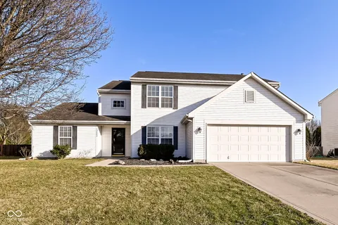 12683 Raiders Boulevard, Fishers, IN 46037 - MLS#: 22026680