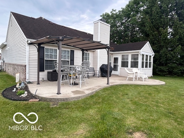 2018 Alysheba Drive