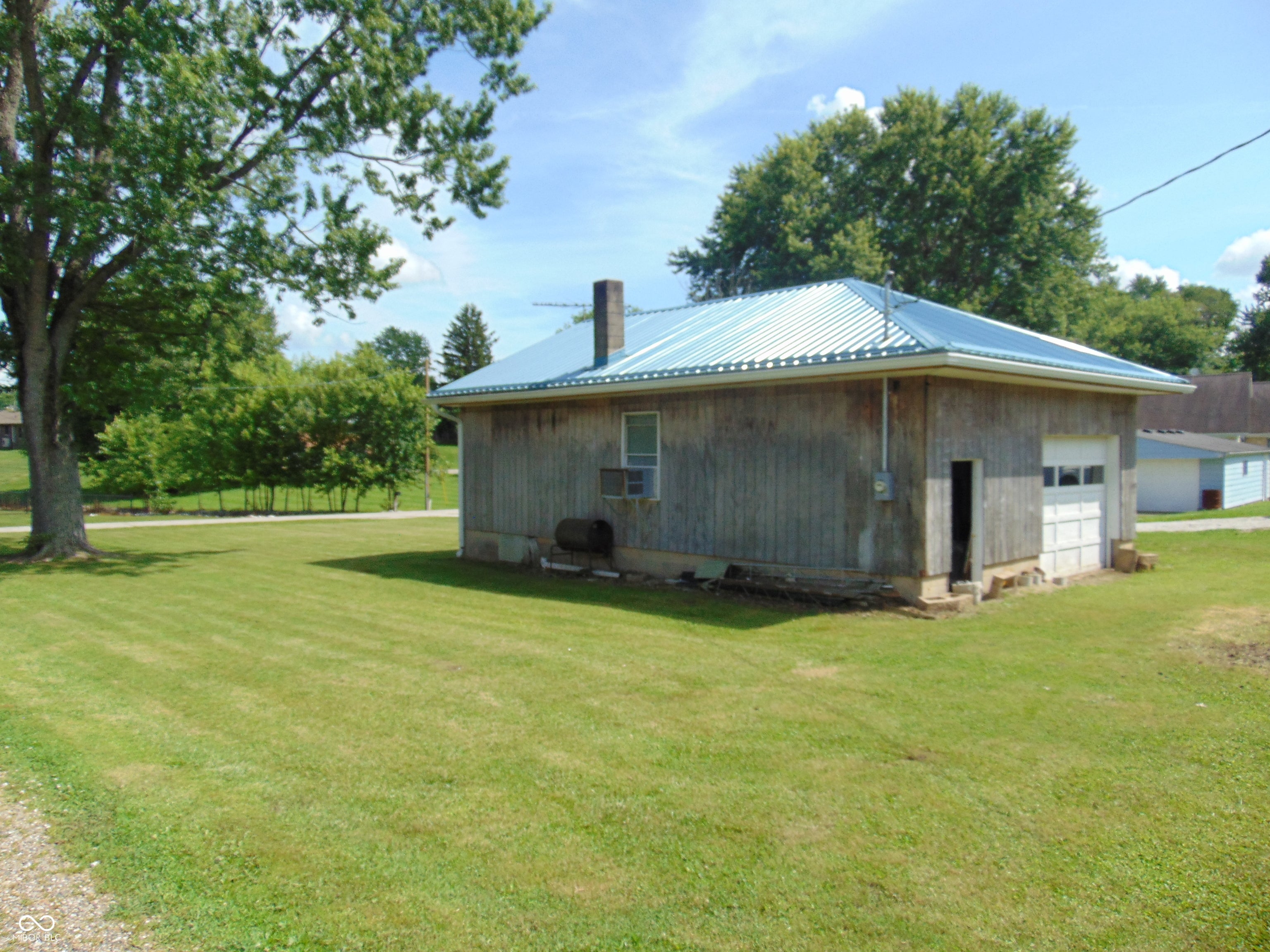 121 S Lebanon Street