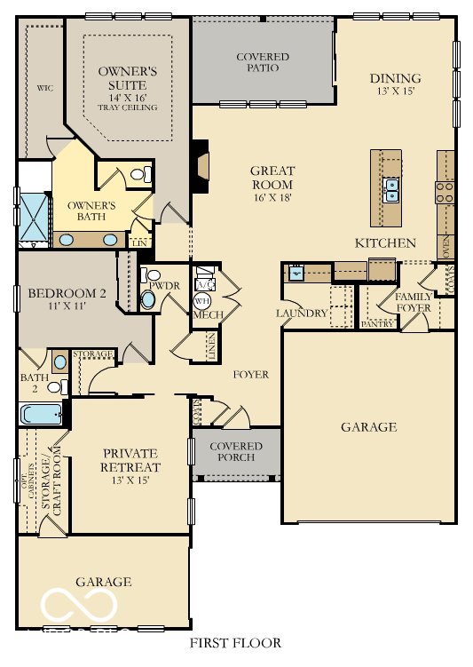 11334 Barn Owl Drive