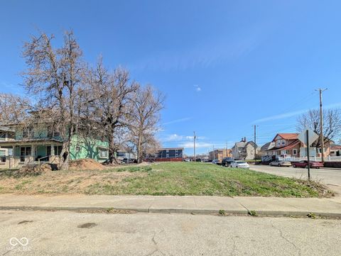 402 E 32nd Street Indianapolis IN 46205