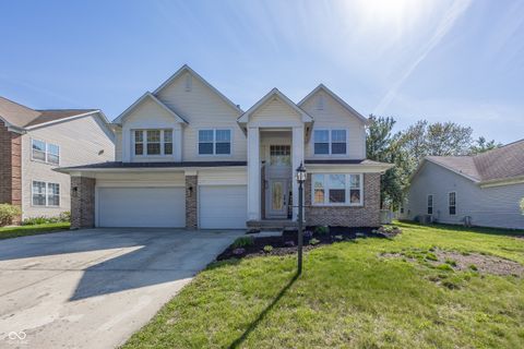 Photo of 13189 Penneagle Drive, Carmel, IN 46033 (MLS # 22095599)