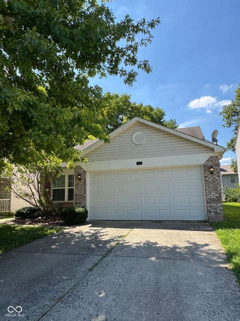 Photo of 3616 Cedar Pine Place, Indianapolis, IN 46235 (MLS # 22122559)