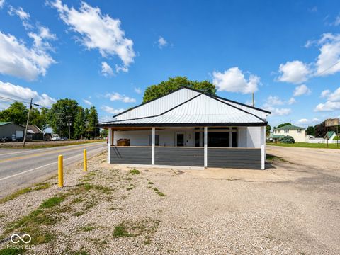 2138 S State Road 67 Paragon IN 46166
